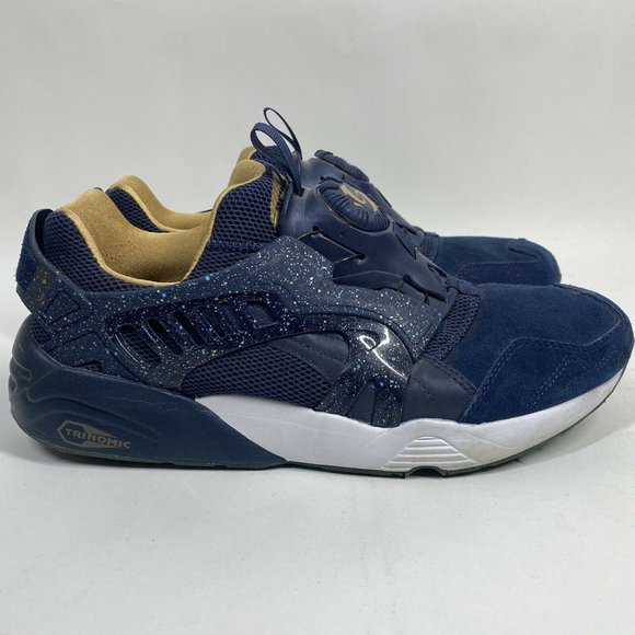 atmos x Puma Disc Blaze Venus 2015 - Picture 4 of 7